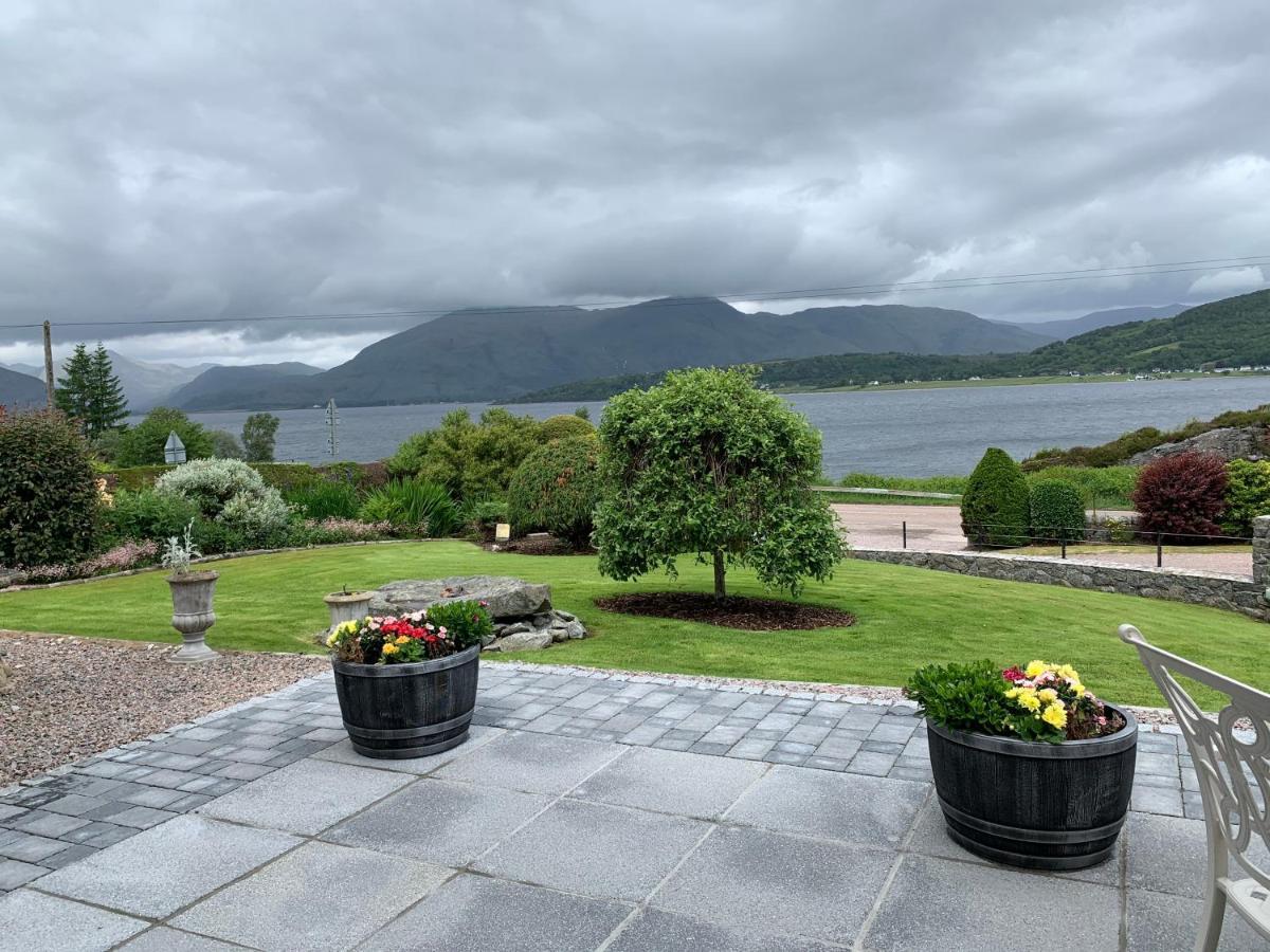 The Allanbreck Studio Glencoe Ballachulish Highlands Near Fortwilliam Kültér fotó