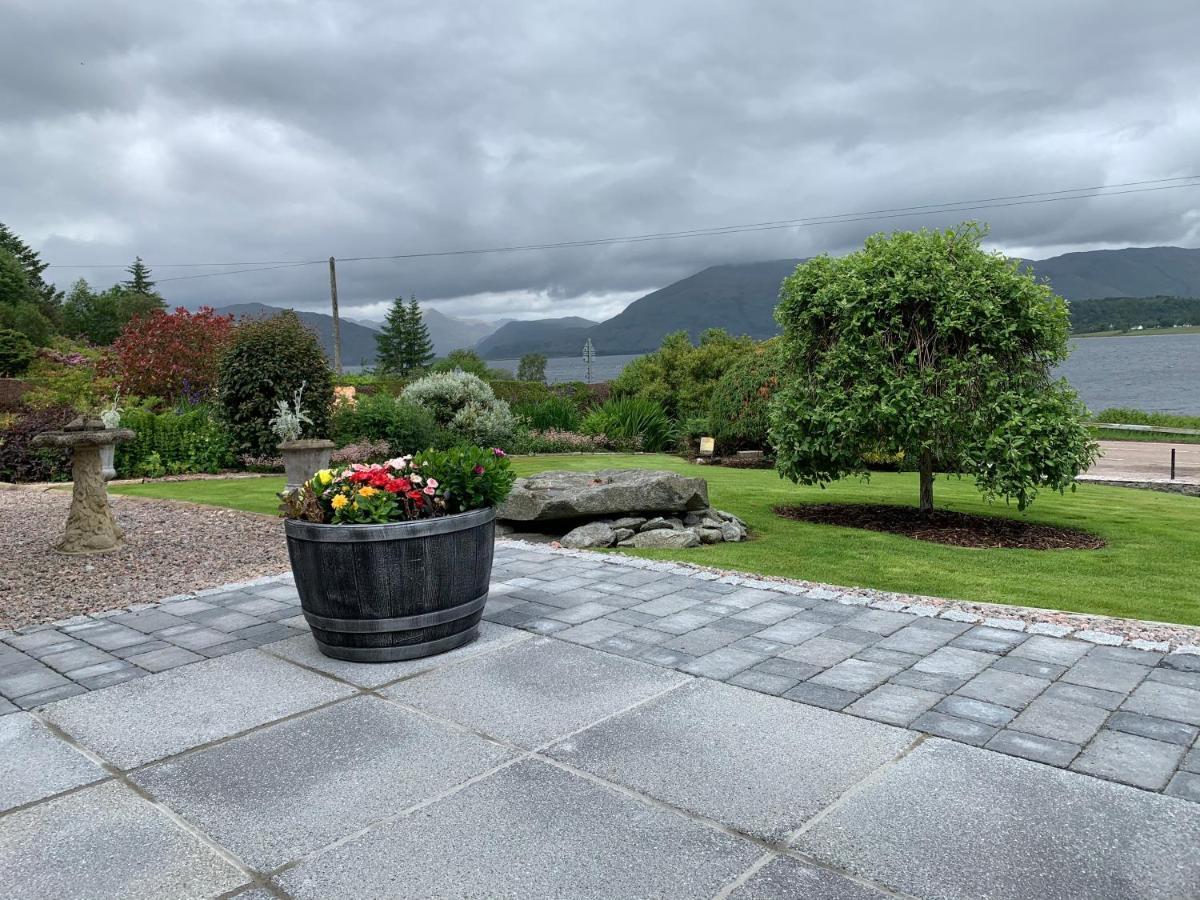 The Allanbreck Studio Glencoe Ballachulish Highlands Near Fortwilliam Kültér fotó