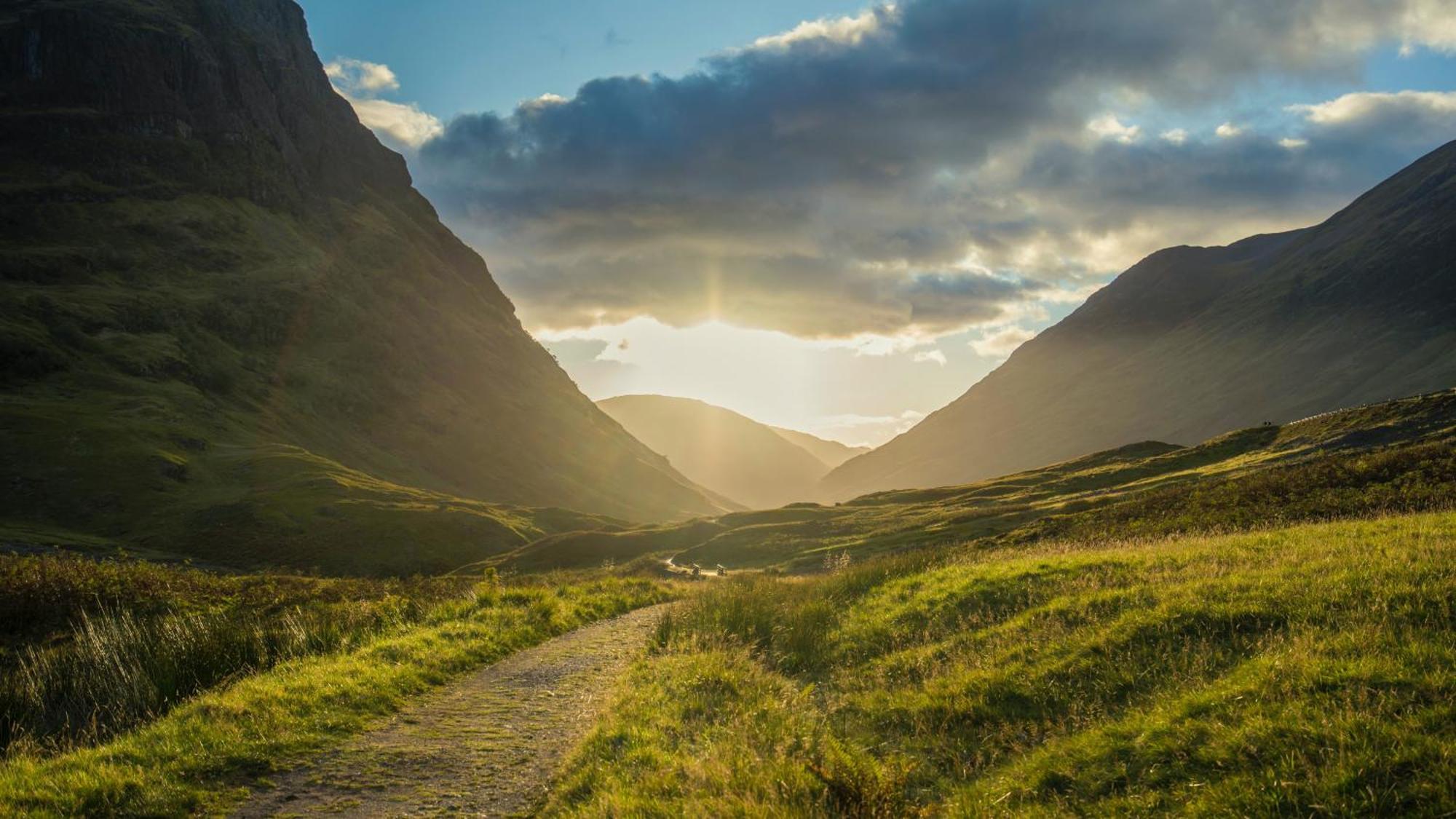 The Allanbreck Studio Glencoe Ballachulish Highlands Near Fortwilliam Kültér fotó