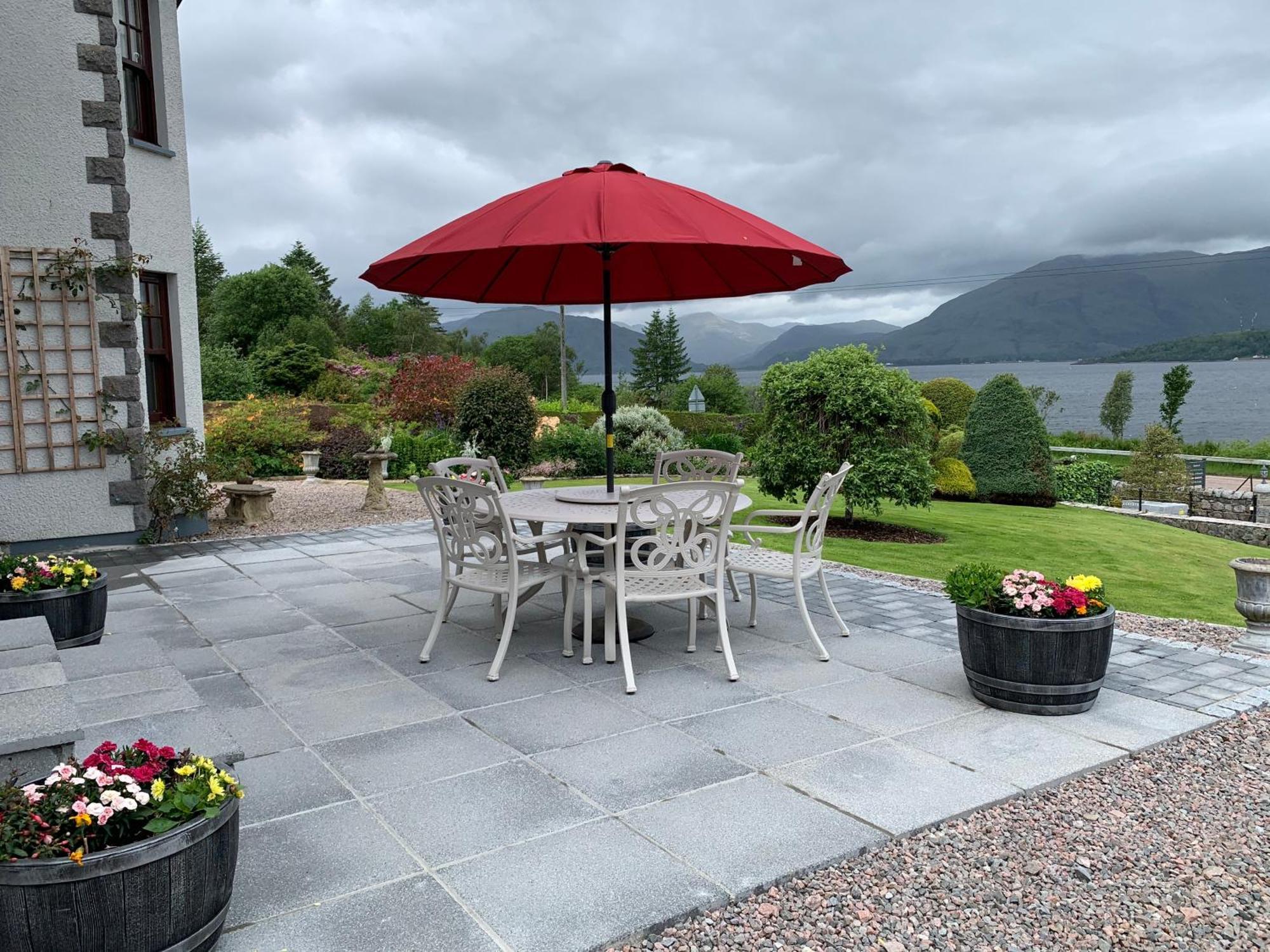 The Allanbreck Studio Glencoe Ballachulish Highlands Near Fortwilliam Kültér fotó
